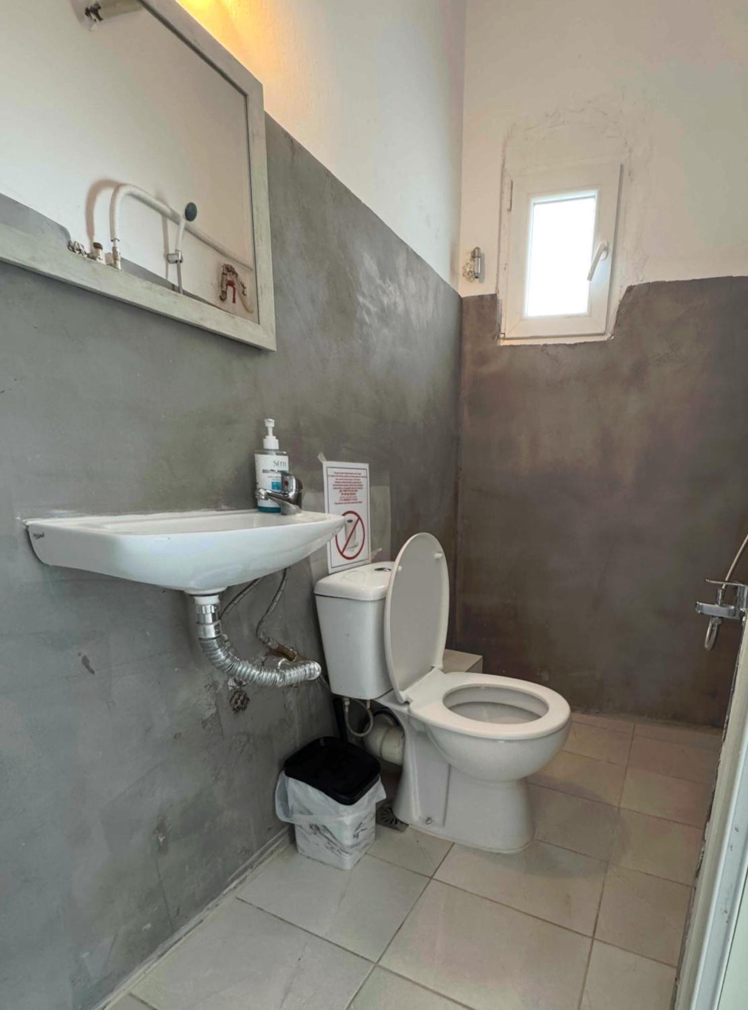 Starfish Vacation Rentals - Athens Int. Airport Artémida Eksteriør bilde